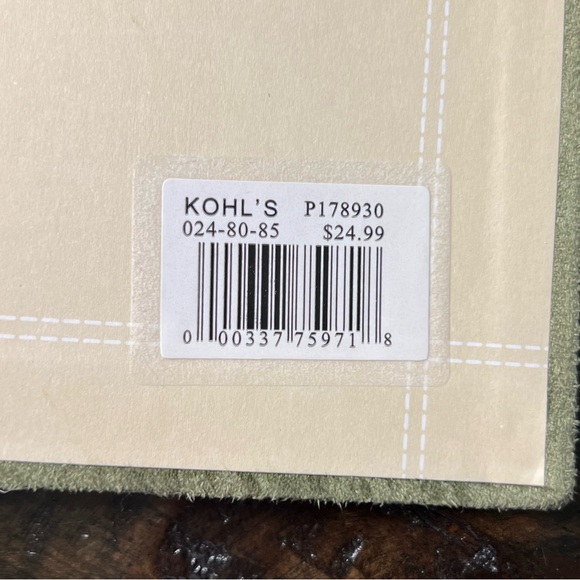 Fetco Home Decor Photo Album - Picture 6 of 8